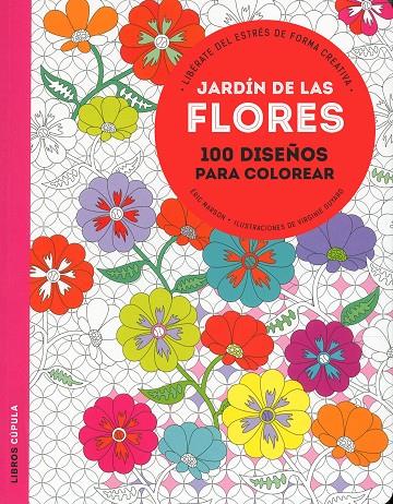 JARDÍN DE LAS FLORES | 9788448021993 | MARSON, ÉRIC/GUYARD, VIRGINIE