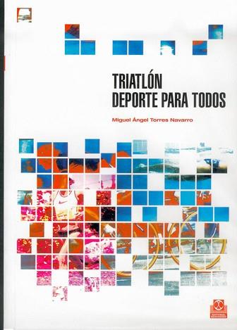 TRIATLON | 9788480194990 | TORRES NAVARRO, MIGUEL ANGEL