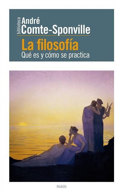 FILOSOFIA, LA | 9788449326776 | ANDRÉ COMTE-SPONVILLE