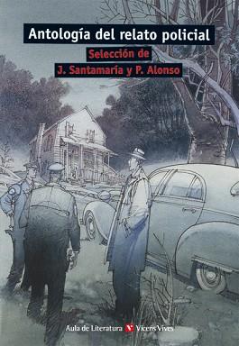 ANTOLOGIA DEL RELATO POLICIAL. AUXILIAR, BUP | 9788431663452 | MILLAR, MARGARET / CAIN, JAMES M.