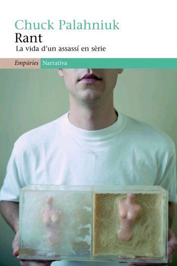 RANT LA VIDA D'UN ASSASI EN SERIE | 9788497872669 | PALAHNIUK, CHUCK