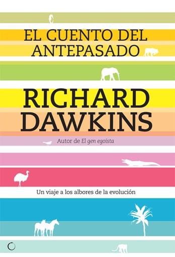 CUENTO DEL ANTEPASADO | 9788495348289 | DAWKINS, RICHARD