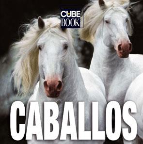 CABALLOS | 9788496865310 | MANILI, PAOLO / BOISELLE, GABRIELLE