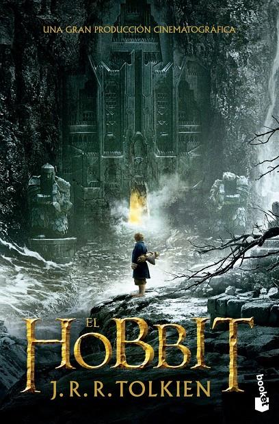 EL HOBBIT | 9788445001769 | TOLKIEN, J. R. R.