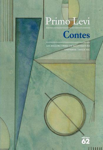 CONTES (PRIMO LEVI) | 9788429759280 | LEVI, PRIMO