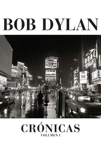 BOB DYLAN CRONICAS VOLUMEN - I | 9788493421335 | DYLAN, BOB