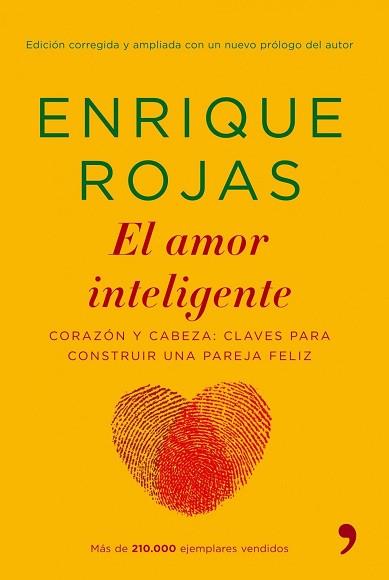 AMOR INTELIGENTE, EL | 9788484607045 | ROJAS, ENRIQUE