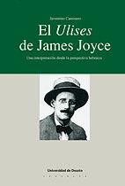 ULYSES DE JAMES JOYCE, EL UNA INTERPRETACION DESD | 9788474853315 | CAMINERO SANTOS, JUVENTINO