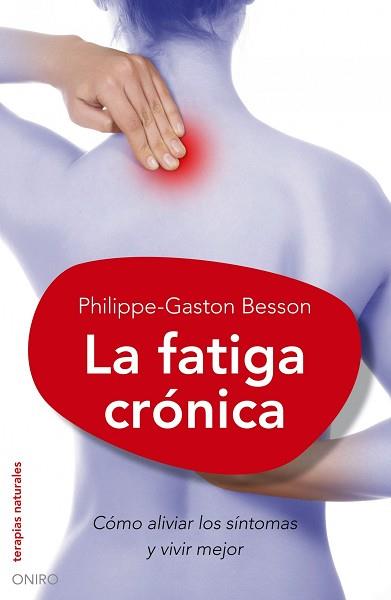 FATIGA CRONICA, LA | 9788497544757 | BESSON, PHILIPPE-GASTON