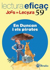 EN DUNCAN I ELS PIRATES JOC DE LECTURA | 9788421660553 | FARGAS I COTS, SALVADOR