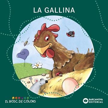 GALLINA, LA | 9788448918965 | BALDÓ, ESTEL/GIL, ROSA/SOLIVA, MARIA