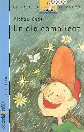 UN DIA COMPLICAT | 9788476297735 | ENDE, MICHAEL