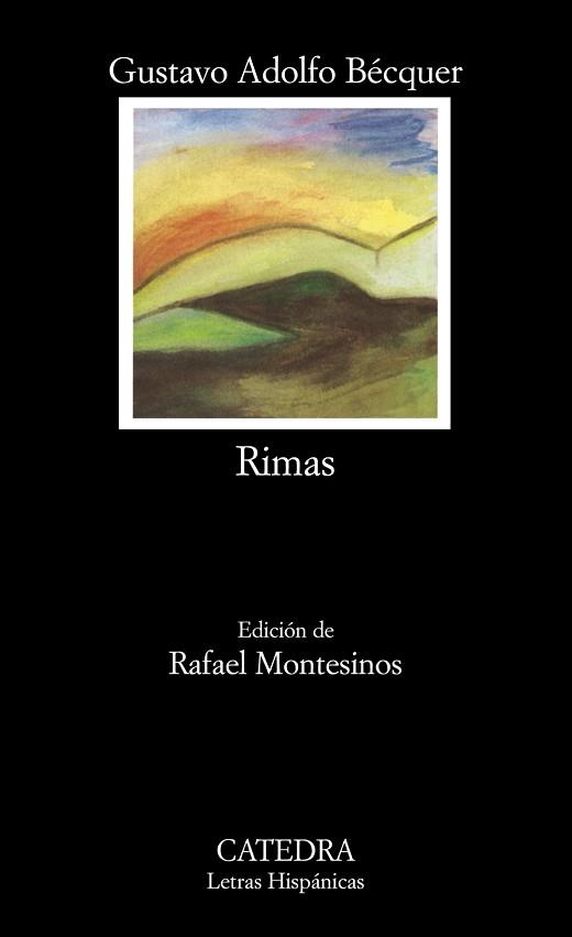 RIMAS | 9788437613437 | BECQUER, GUSTAVO ADOLFO