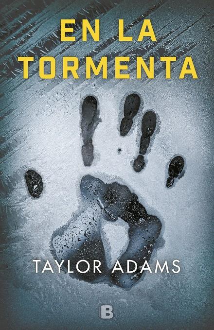 EN LA TORMENTA | 9788466663564 | ADAMS, TAYLOR