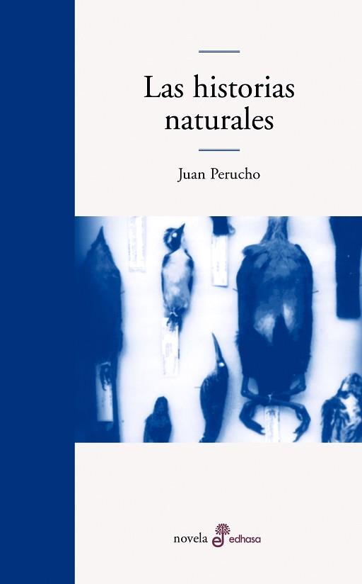 HISTORIAS NATURALES, LAS | 9788435009294 | PERUCHO, JOAN