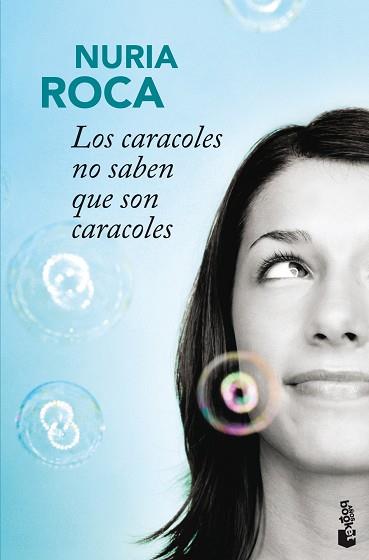 CARACOLES NO SABEN QUE SON CARACOLES, LOS | 9788467037869 | ROCA, NURIA