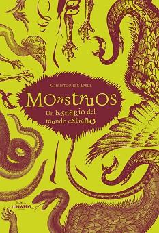 LIBRO DE LOS MONSTRUOS | 9788497856331 | AA. VV.