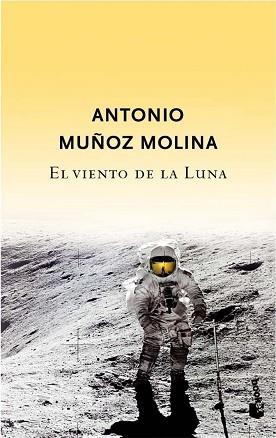 VIENTO DE LA LUNA, EL (NAVIDAD) | 9788432217791 | MUÑOZ MOLINA, ANTONIO