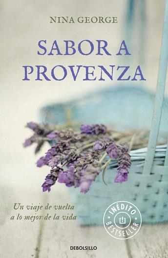 SABOR A PROVENZA | 9788490329733 | GEORGE,NINA