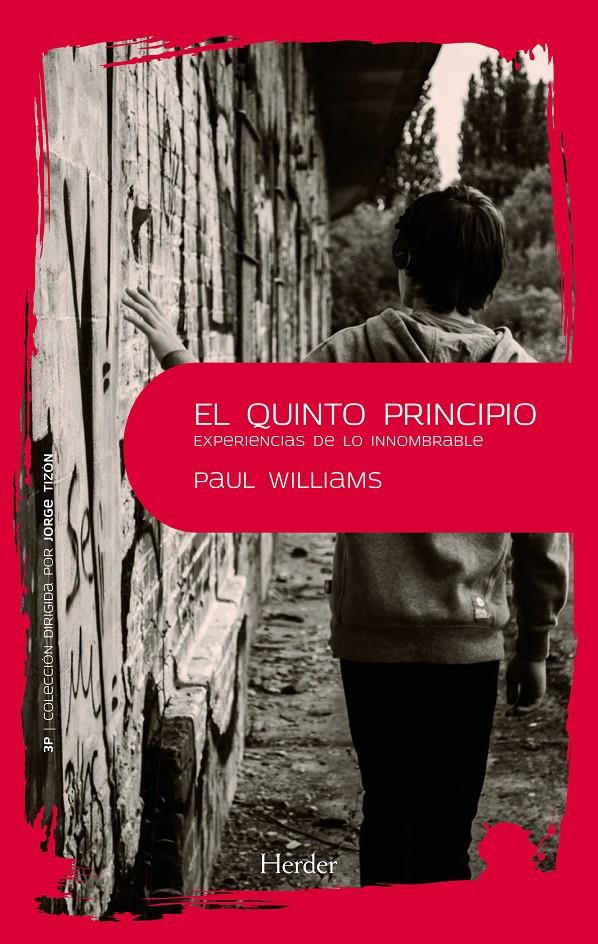 EL QUINTO PRINCIPIO | 9788425432040 | WILLIAMS, PAUL