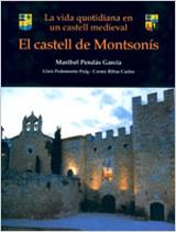 CASTELL DE MONTSONIS,EL -VIDA QUOTIDIANA EN UN CAS | 9788431664053 | DIVERSOS