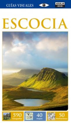 ESCOCIA (GUÍA VISUAL 2015) | 9788403514355 | VARIOS AUTORES