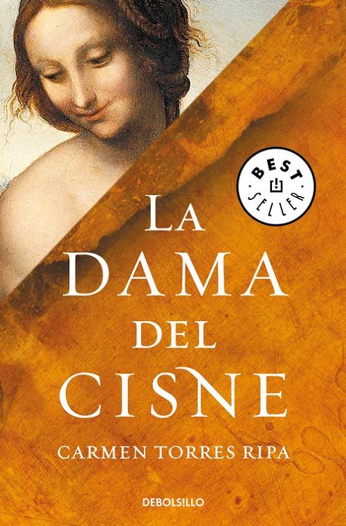 LA DAMA DEL CISNE | 9788490625804 | TORRES RIPA,CARMEN