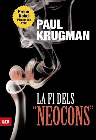 FILLA DELS NEOCONS, LA | 9788492552610 | KURGMAN, PAUL