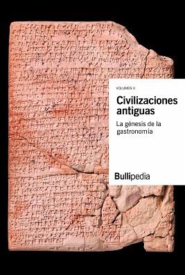 CIVILIZACIONES ANTIGUAS | 9788409418633