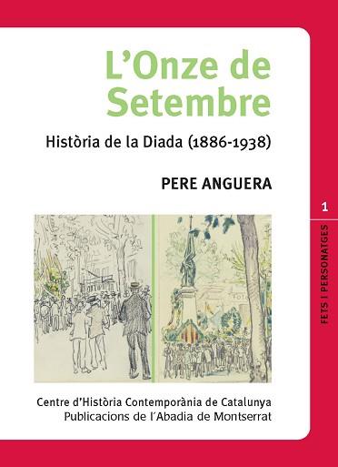 ONZE DE SETEMBRE, L' | 9788498830163 | ANGUERA NOLLA, PERE