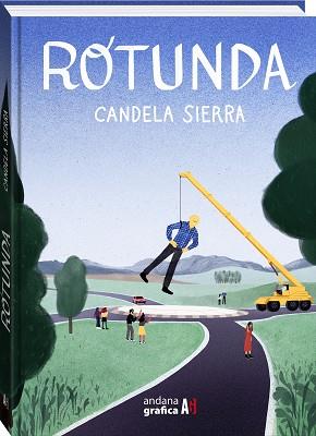 ROTUNDA | 9788419605054 | SIERRA, CANDELA