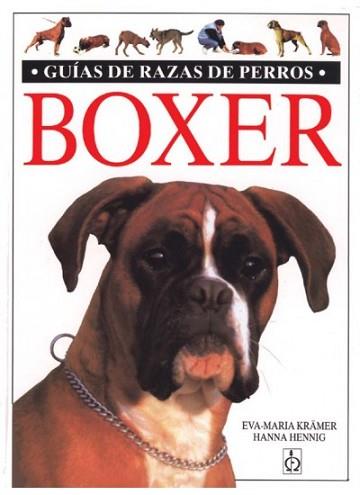 BOXER, EL | 9788428211222 | KRAMER, E.V. Y HENNING, H.