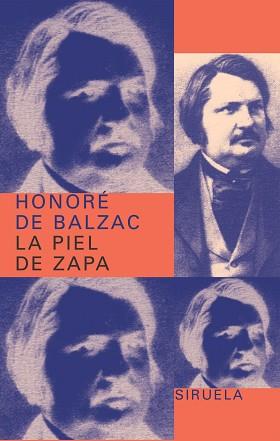 PIEL DE ZAPA, LA | 9788478447435 | DE BALZAC, HONORE