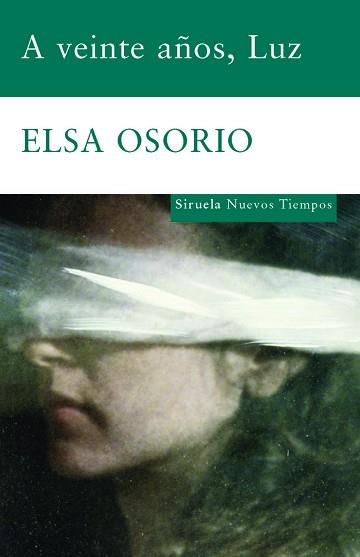 A VEINTE AÑOS LUZ NT-118 | 9788498411997 | OSORIO, ELSA