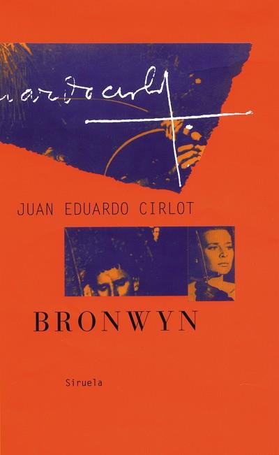 BRONWYN | 9788478445509 | CIRLOT, JUAN EDUARDO