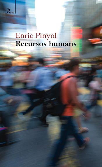 RECURSOS HUMANS | 9788484374749 | PINYOL, ENRIC