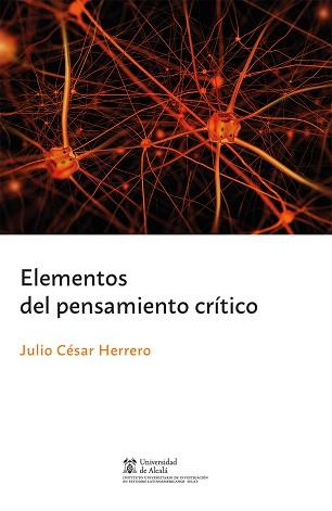 ELEMENTOS DEL PENSAMIENTO CRITICO | 9788491230809 | HERRERO, JULIO CESAR