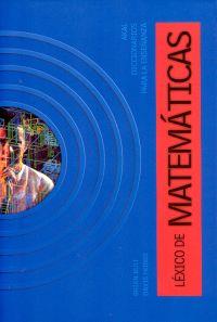 LEXICO DE MATEMATICAS | 9788446011880 | BULT, BRIAN/ HOBBS, DAVID