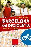 BARCELONA AMB BICICLETA -GUIA PRACTICA- 20 ITINERARIS | 9788466406277 | PERNAU, GABRIEL