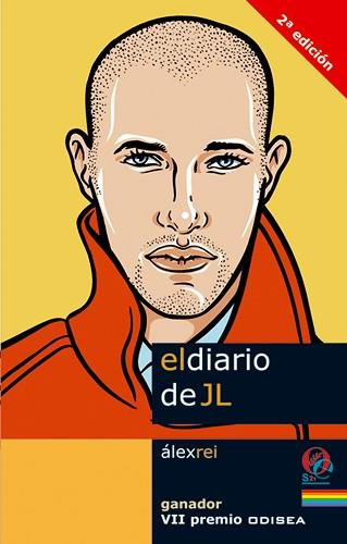 EL DIARIO DE J. L. | 9788495470560 | REI, ALEX