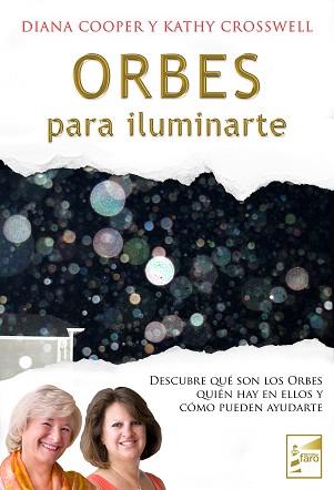 ORBES PARA ILUMINARTE | 9788493843267 | COOPER, DIANA/CROSSWELL, KATHY