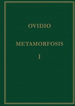 METAMORFOSIS. T.1. LIBROS I-V | 9788400033767 | OVIDIO