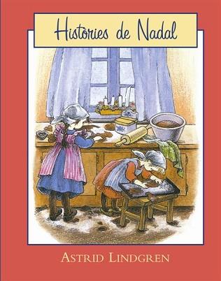 HISTORIES DE NADAL | 9788493817527 | LINDGREN, ASTRID