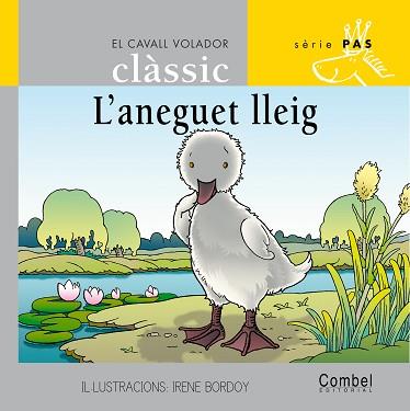 ANEGUET LLEIG, L' (PAL) | 9788478647606 | ANDERSEN, HANS CHRISTIAN