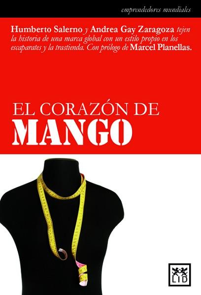 CORAZÓN DE MANGO | 9788483560273 | AYMERICH I PIQUÉ, RAMON