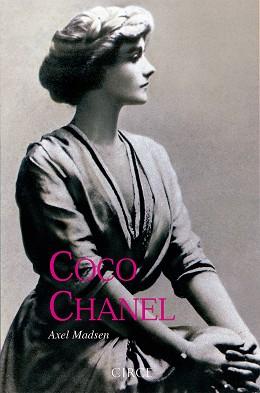 COCO CHANEL | 9788477651567 | MADSEN, AXEL