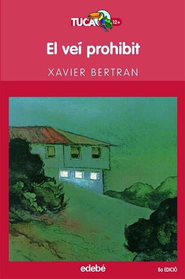 VEI PROHIBIT, EL | 9788423675746 | BERTRAN, XAVIER [ (1945- ) ]