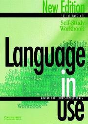 LANG.IN USE PRE-INT. 2ED. SELF | 9780521774062 | DOFF/JONES