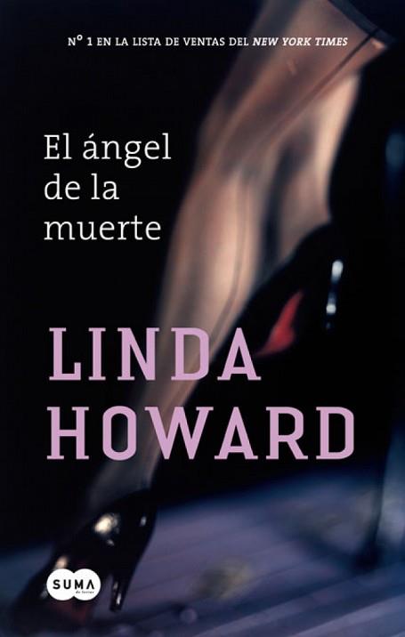 ANGEL DE LA MUERTE | 9788483651315 | HOWARD, LINDA