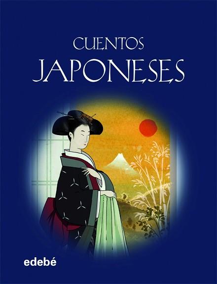 CUENTOS JAPONESES | 9788423694174 | GASOL, ANNA / BLANCH GASOL, TERESA